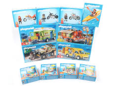 PLAYMOBIL (ALLEMAGNE) (12)