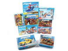 PLAYMOBIL (ALLEMAGNE) (9)