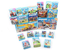 PLAYMOBIL (ALLEMAGNE) (22)
