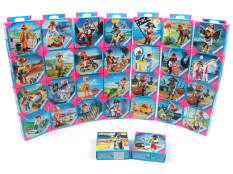 PLAYMOBIL (ALLEMAGNE) (30)