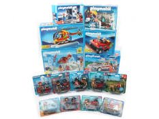 PLAYMOBIL (ALLEMAGNE) (15)
