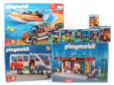 PLAYMOBIL (ALLEMAGNE) (9)