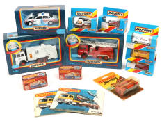 MATCHBOX (GB) (13)