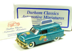 DURHAM CLASSICS (CANADA) (1)