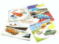 DINKY TOYS FRANCE (4)