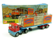 CORGI TOYS (GB) (1)
