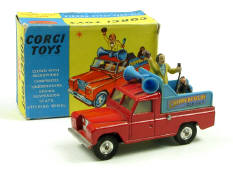 CORGI TOYS (GB) (1)