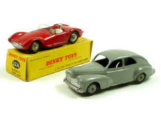 DINKY TOYS (FRANCE) (2)