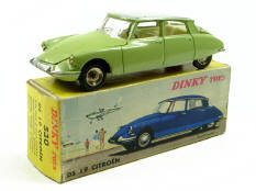 DINKY TOYS FRANCE (1)