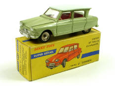 DINKY TOYS (FRANCE) (1)
