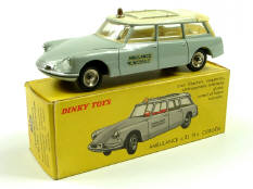 DINKY TOYS (FRANCE) (1)