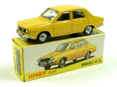 DINKY TOYS FRANCE (1)