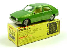 DINKY TOYS FRANCE (1)
