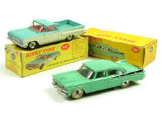 DINKY TOYS GB (2)