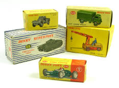 DINKY TOYS (1)