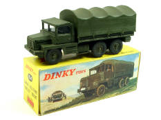 DINKY TOYS FRANCE (1)