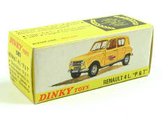 DINKY TOYS FRANCE (1)