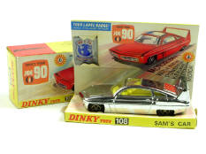 DINKY TOYS GB (1)