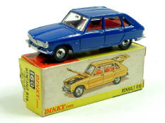 DINKY TOYS GB (1)