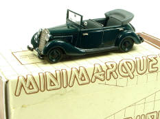 MINIMARQUE '43' (GB) (1)