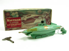 SUTCLIFFE MODEL (GB) (1)