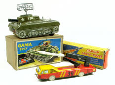 GAMA & SESAME (2)