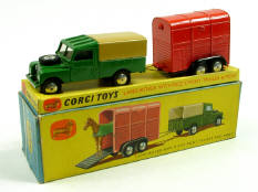 CORGI TOYS (GB) (1)