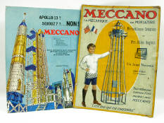 MECCANO (2)