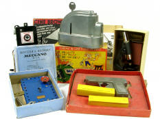 MECCANO (1)