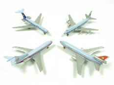 TINTOYS (HONG KONG) (4)