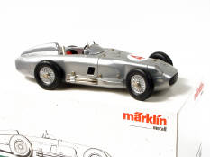 MÄRKLIN (GERMANY) (1)