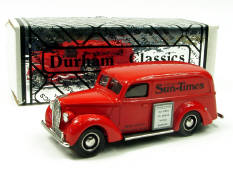 DURHAM CLASSICS (CANADA) (1)