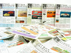 ARGUS DE LA MINIATURE (FRANCE) (1)