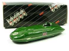 WESTERN MODELS (GB) (1)