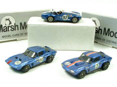 MARSH MODELS & NEWCON (3)