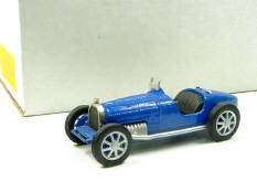 BUGATTIANA by SUN MOTOR CO (GB) (1)