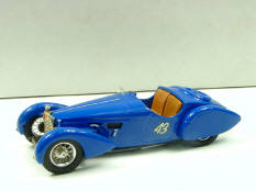 BUGATTIANA by SUN MOTOR CO (GB) (1)