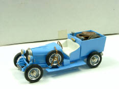 BUGATTIANA by SUN MOTOR CO (GB) (1)