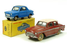 DINKY TOYS (FRANCE) (2)
