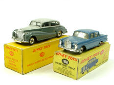 DINKY TOYS GB (2)