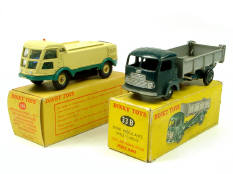 DINKY TOYS (FRANCE) (2)