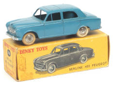 DINKY TOYS (FRANCE) (1)
