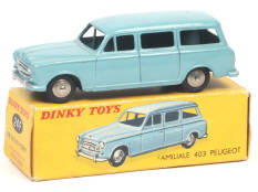 DINKY TOYS (FRANCE) (1)