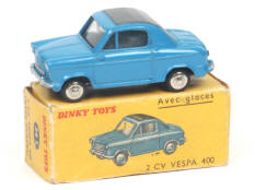 DINKY TOYS (FRANCE) (1)