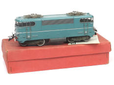 HORNBY 'O' (FRANCE) (1)