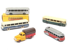 DINKY TOYS (FRANCE) (5)