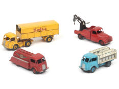 DINKY TOYS (FRANCE) (4)