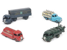 DINKY TOYS (FRANCE) (4)