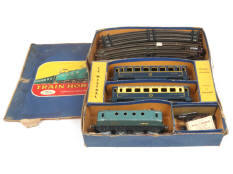 HORNBY 'O' (FRANCE) (3)