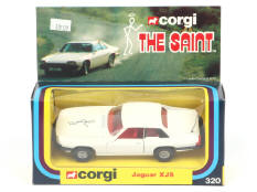 CORGI TOYS (GB) (1)